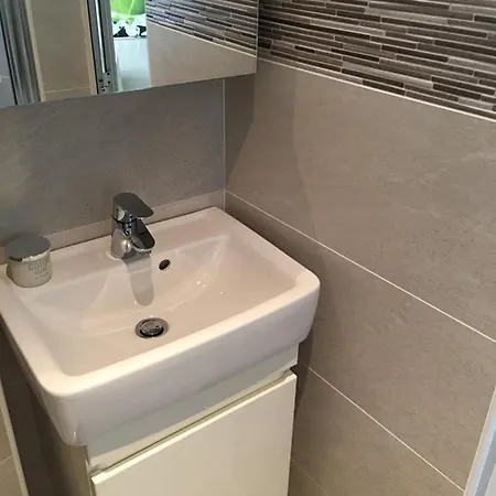 Appartement Studette Du Louvre