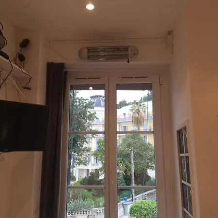 Appartement Studette Du Louvre